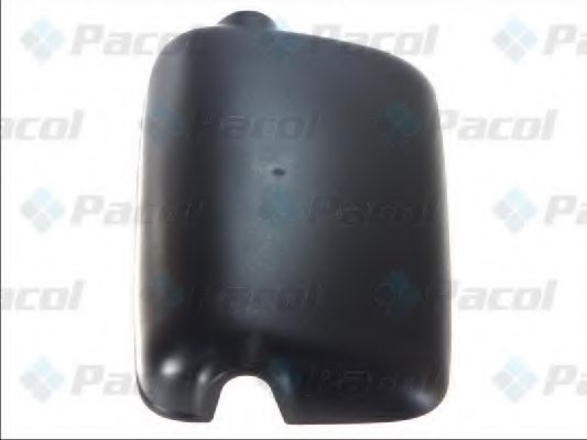 PACOL MAN-MR-016 Housing, outside mirror